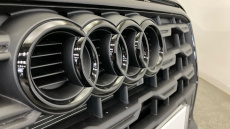 Audi Q2 35 TFSI Black Edition 5dr S Tronic Petrol Estate